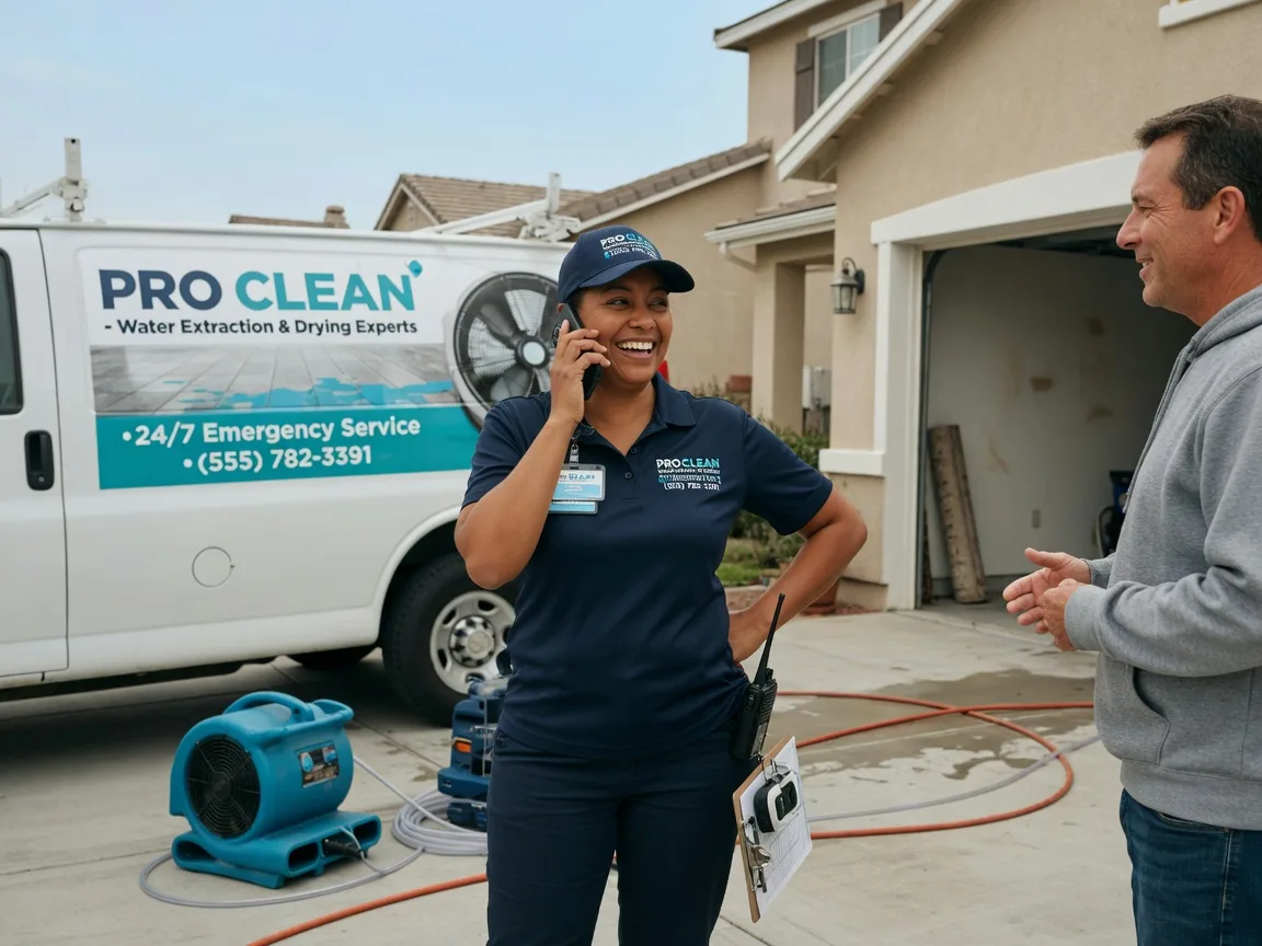 Water Extraction & Drying Pine Brook, NJ FAQs